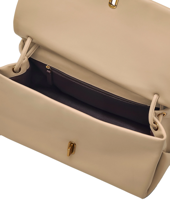 Marc Jacobs Women's The Large Dual Bag Camel