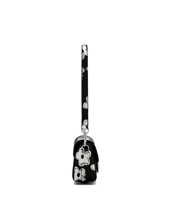 Marc Jacobs Women's The Daisy Clover Shoulder Bag Black
