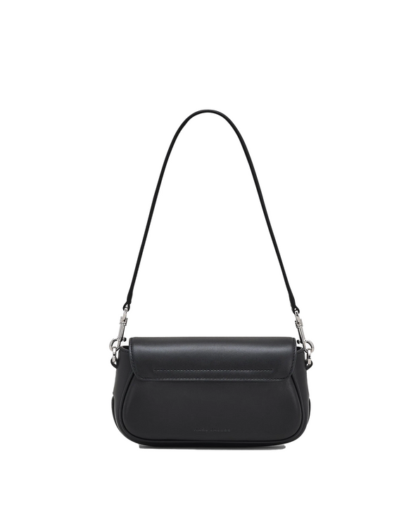 Marc Jacobs Women's The Clover Shoulder Bag Black