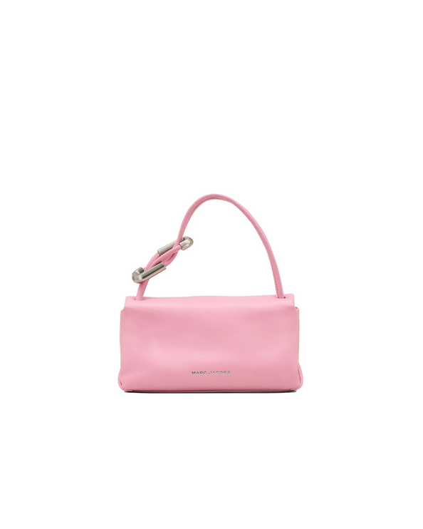 Marc Jacobs Women's The Mini Dual Bag Ribbon Pink