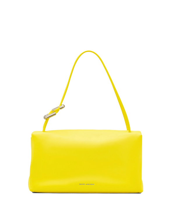 Marc Jacobs Women's The Large Dual Bag Daisy Yellow