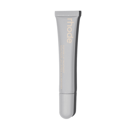 rhode peptide lip treatment salted caramel