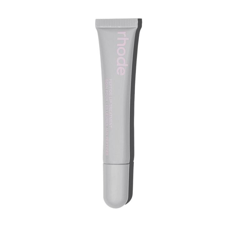 rhode peptide lip treatment watermelon slice