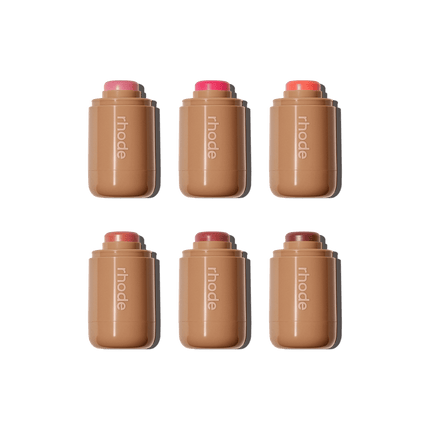 rhode the pocket blush set