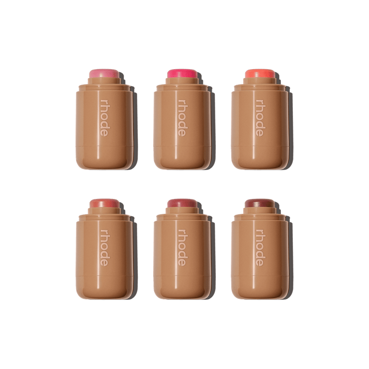 rhode the pocket blush set