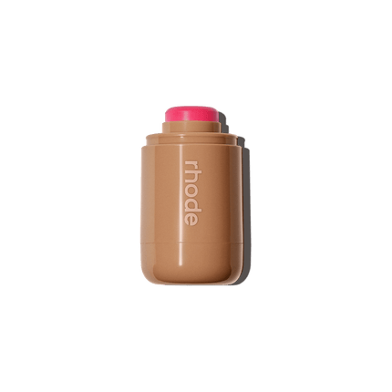 rhode pocket blush juice box