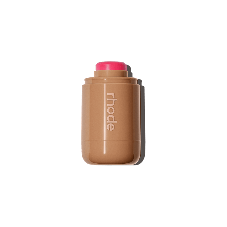rhode pocket blush juice box