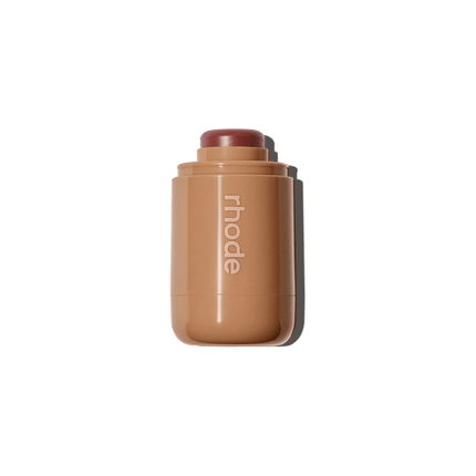 rhode pocket blush toasted teddy