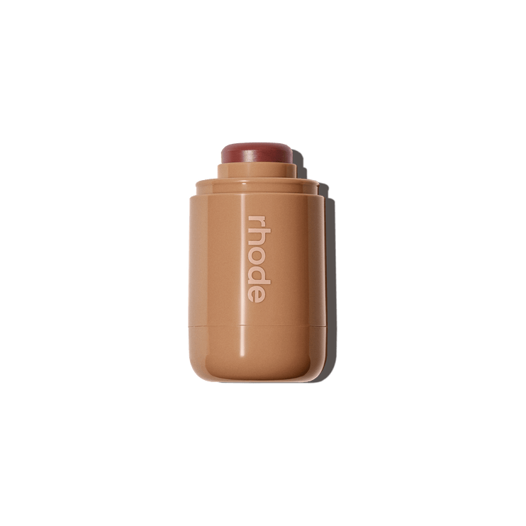 rhode pocket blush toasted teddy