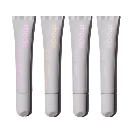 rhode the peptide lip treatments