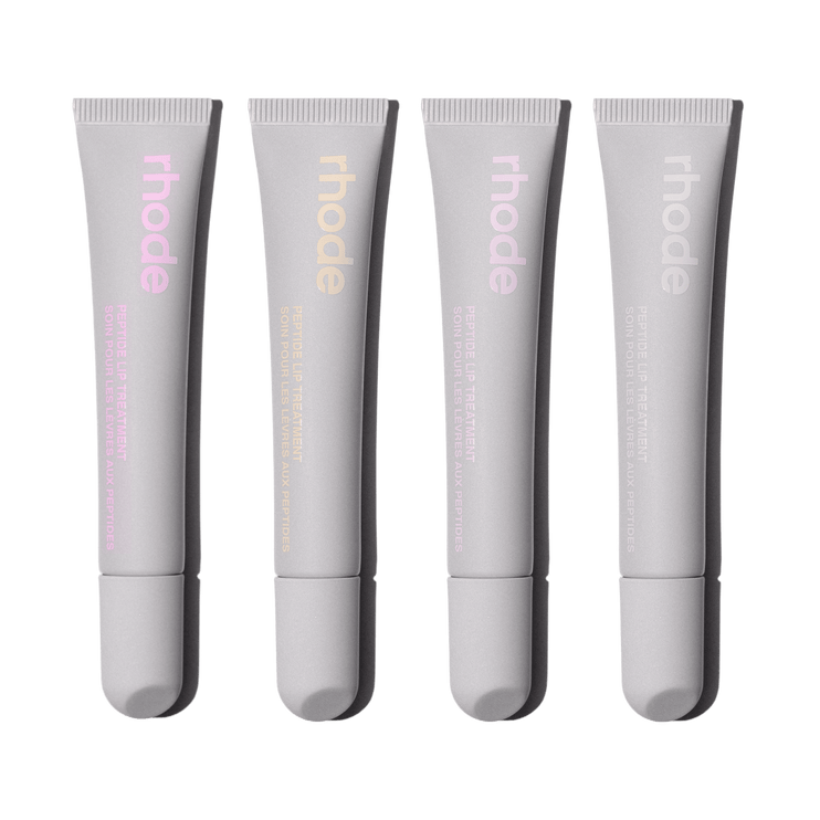 rhode the peptide lip treatments