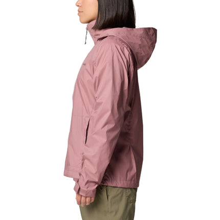 Columbia Women's Switchback IV Jacket Fig