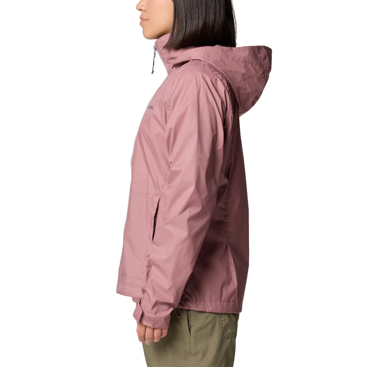 Columbia Women's Switchback IV Jacket Fig