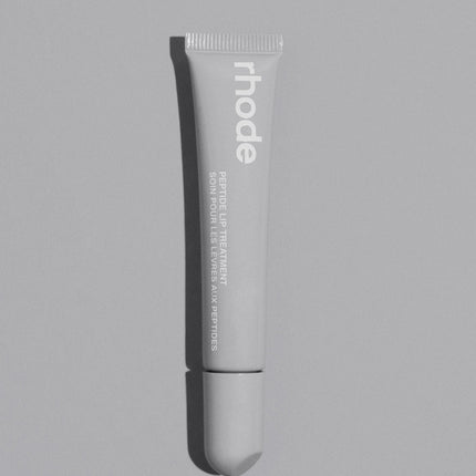 rhode peptide lip treatment unscented
