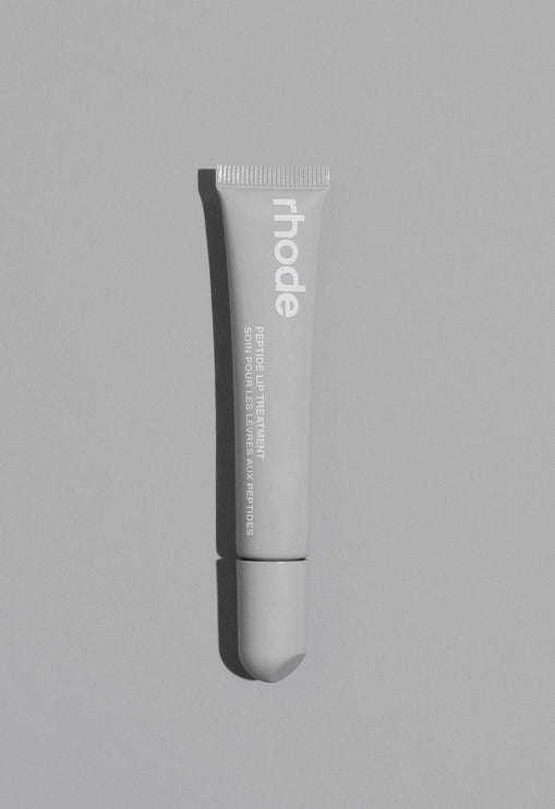 rhode peptide lip treatment unscented
