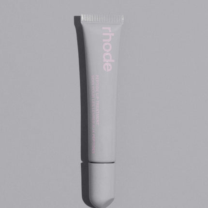 rhode peptide lip treatment watermelon slice