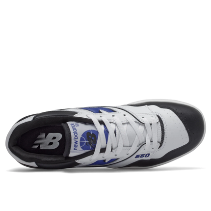 New Balance 550 Shifted Sport Pack/Team Royal BB550HN1