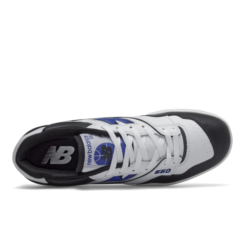 New Balance 550 Shifted Sport Pack/Team Royal BB550HN1