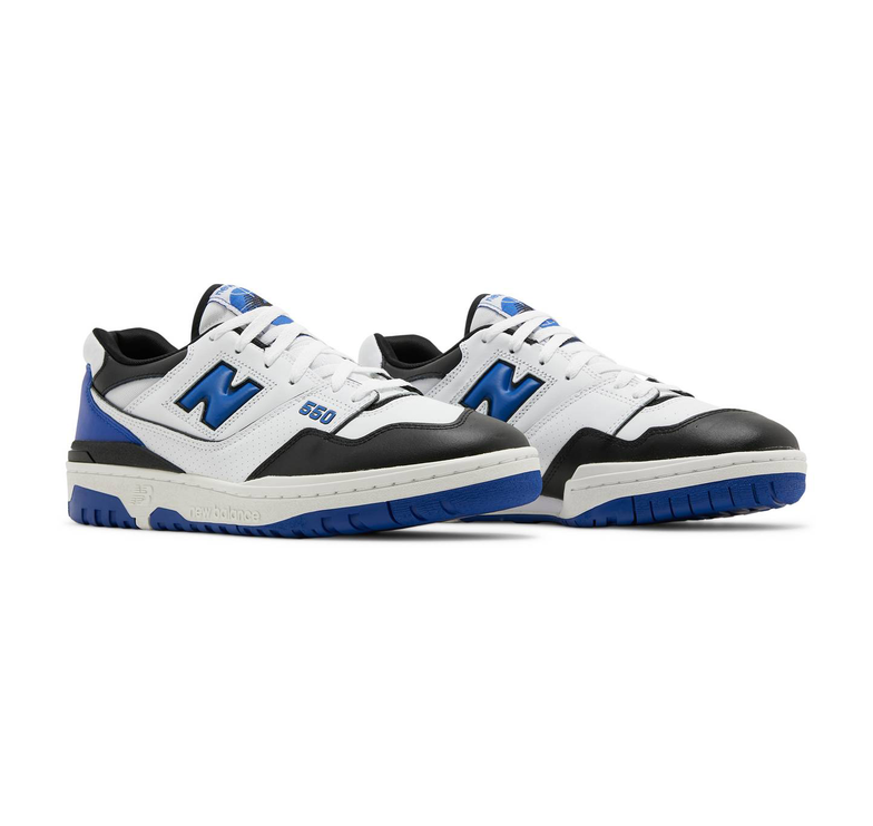 New Balance 550 Shifted Sport Pack/Team Royal BB550HN1