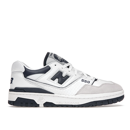 Collection image for: New Balance 550 Unisex Size Chart