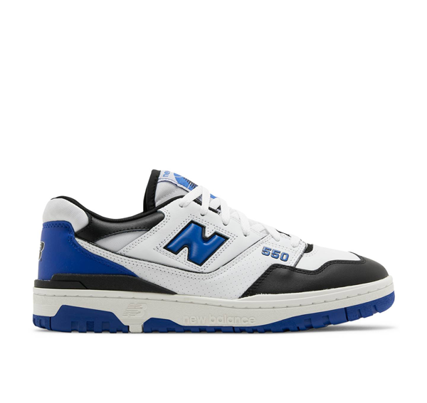 New Balance 550 Shifted Sport Pack/Team Royal BB550HN1