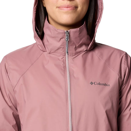 Columbia Women's Switchback IV Jacket Fig