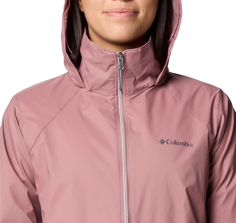 Columbia Women's Switchback IV Jacket Fig