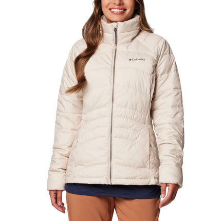 Columbia Women's Karis Gale Jacket Dark Stone