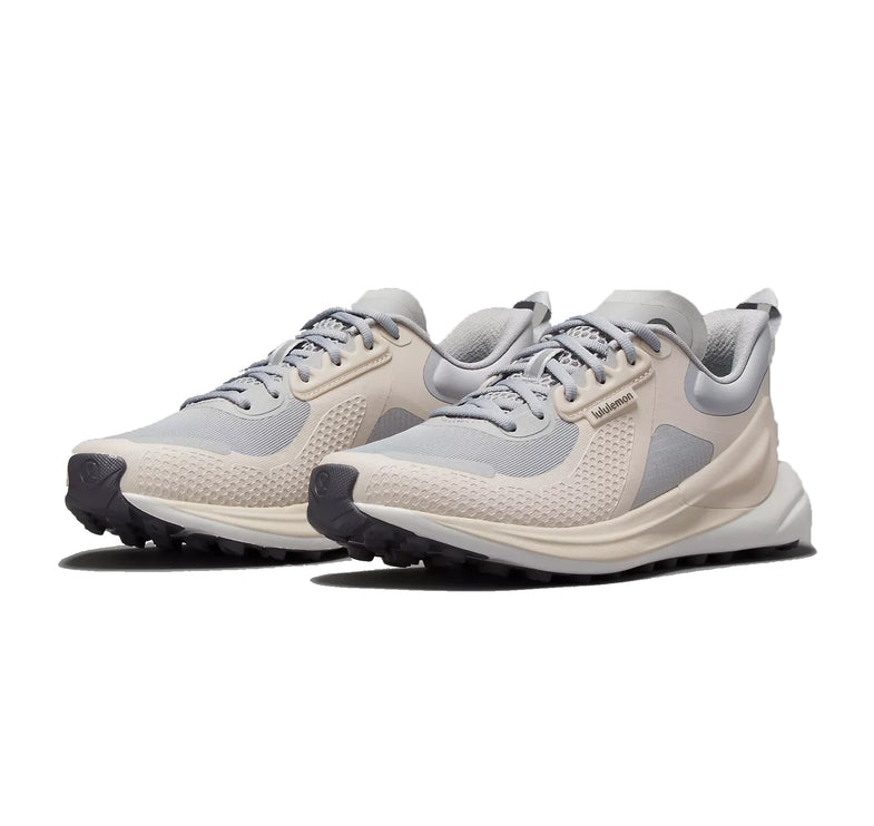 lululemon Women's Blissfeel Running Shoe Silver Drop/Baked Clay/Vapor