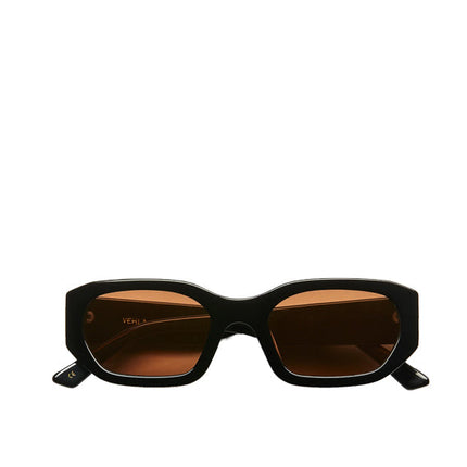 Vehla Unisex Felix Black/Choc