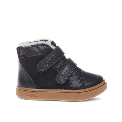 UGG Toddler Rennon II Black