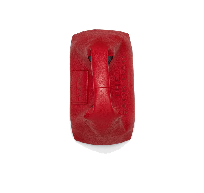 Marc Jacobs Women's The Mini Sack Bag True Red