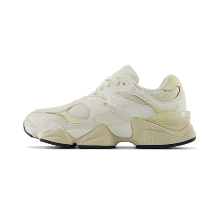 New Balance Grade School 9060 Sea Salt with Linen GC9060EK