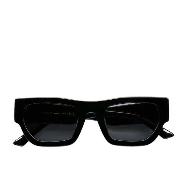 Vehla Unisex Finn Black/Smoke