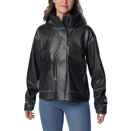 Columbia Women's OutDry Extreme Boundless Shell Black