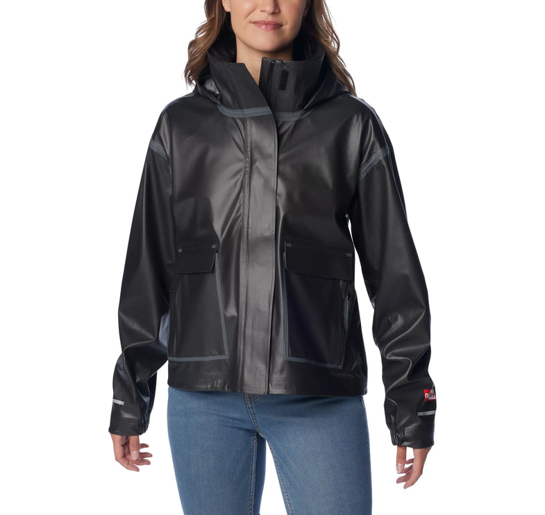 Columbia Women's OutDry Extreme Boundless Shell Black