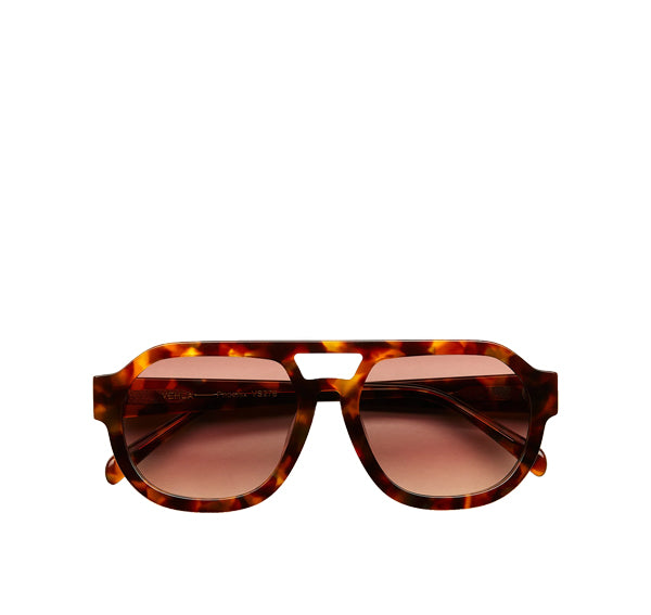 Vehla Unisex Phoenix Tort/Mocha