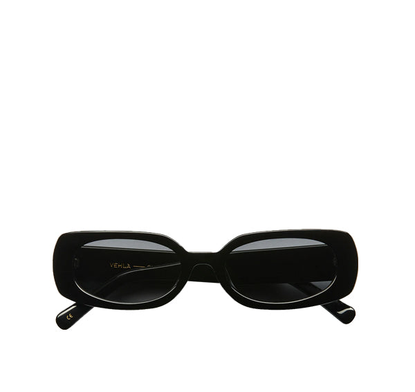 Vehla Unisex Olsen Black/Smoke