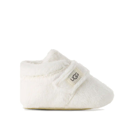 UGG Baby Bixbee Vanilla