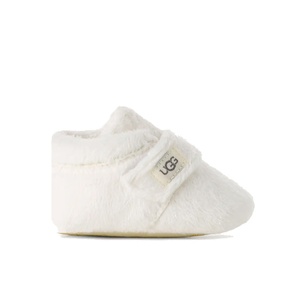 UGG Baby Bixbee Vanilla