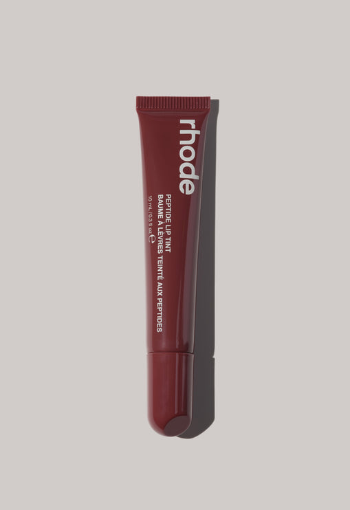 rhode peptide lip tint pbj