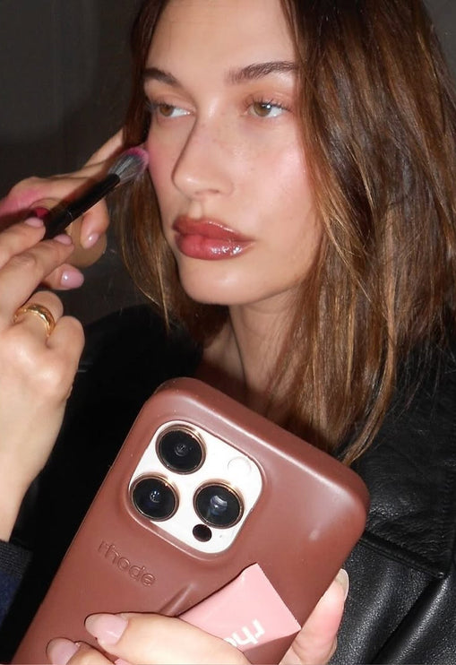 rhode peptide lip tint pbj