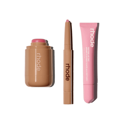 rhode the pink edit