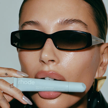rhode peptide lip treatment unscented