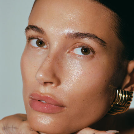 rhode peptide lip treatment watermelon slice