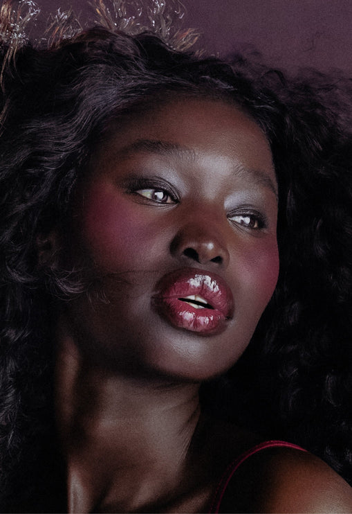 rhode pocket blush plum