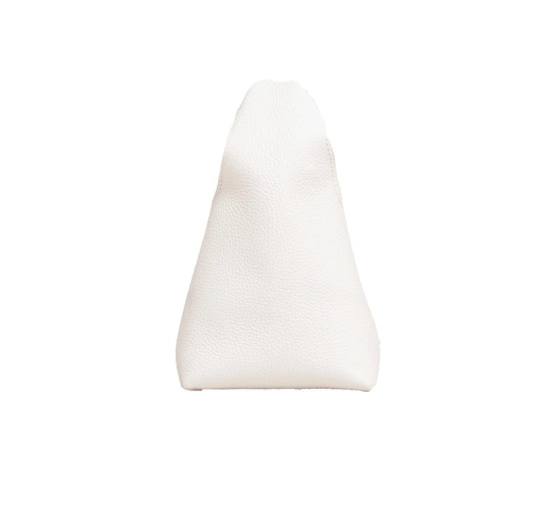 Marc Jacobs Women's The Mini Sack Bag White