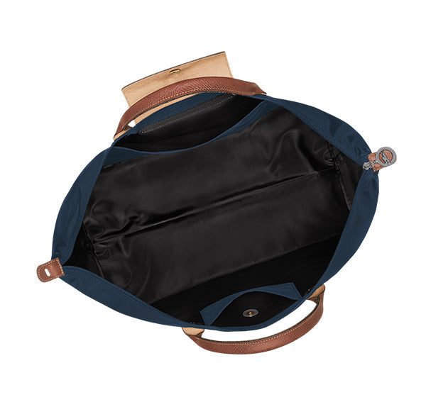 Longchamp Women's Le Pliage Original L Travel Bag Navy