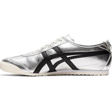 Asics x Onitsuka Tiger Mexico 66 Rose Purse Silver/Black