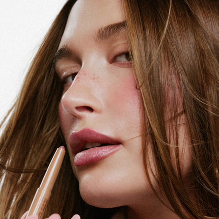 rhode peptide lip shape press